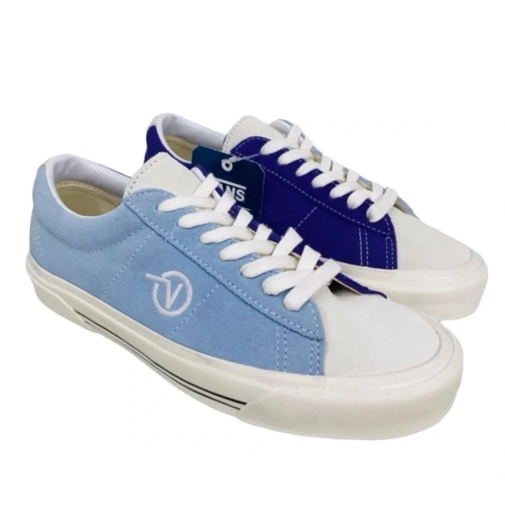 Vans sid dx